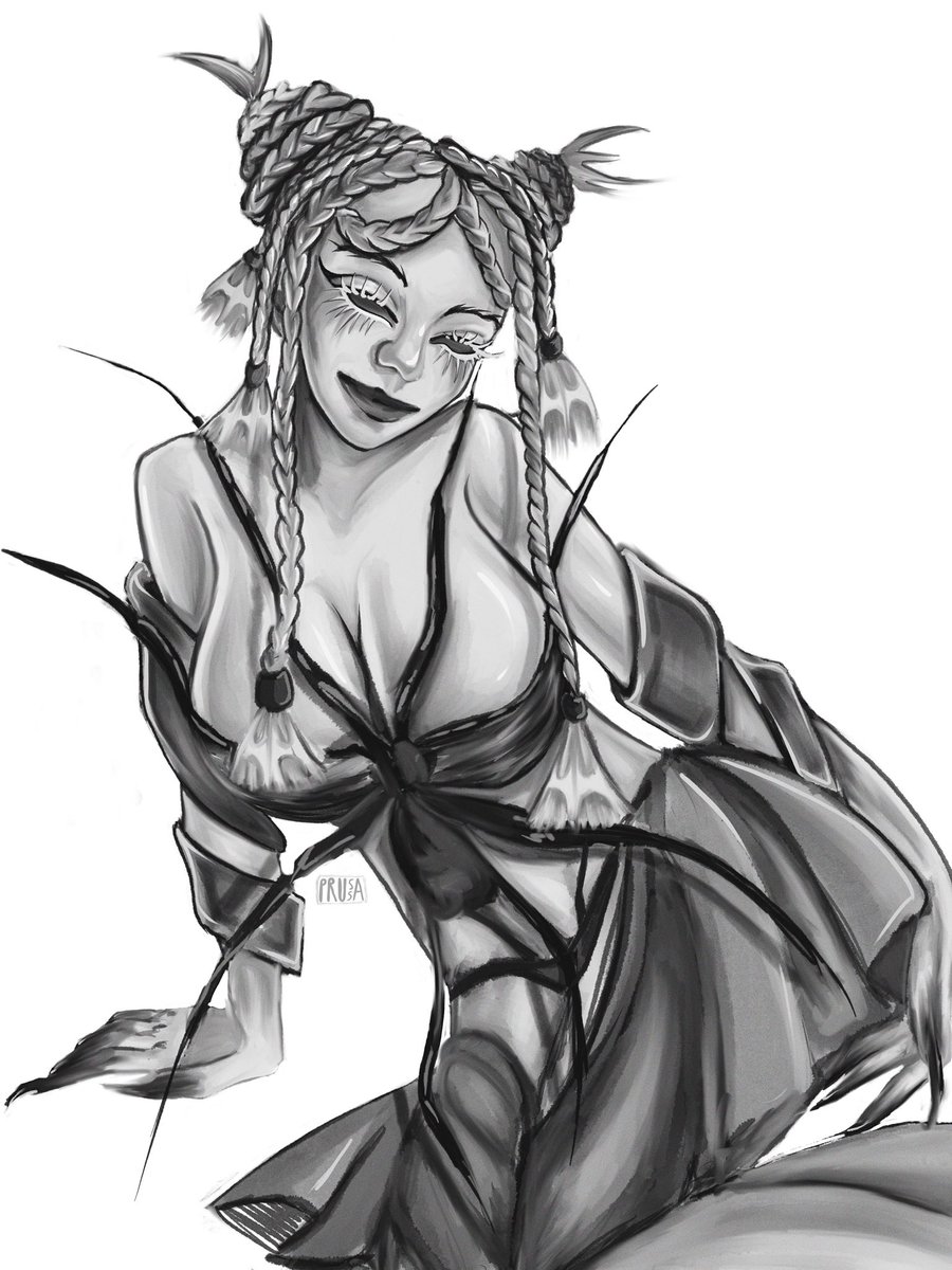prussa_art's tweet image. Hi I’m still looking for
🕷️ 🕷️
🕷️ 🕷️
🕷️ #artmoots 🕷️
🕷️ 🕷️
🕷️ 🕷️