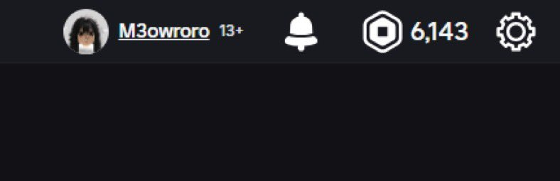 fviryashley's tweet image. 300 #robux giveaway !

✧ follow me + @m3owroro w/🔔
✧ like and repost

#roblox