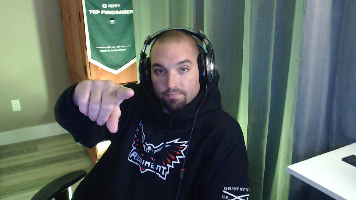 #1 Washed Up Dad Gamer Is BACK With All Vibes!! twitch.tv/smfty24