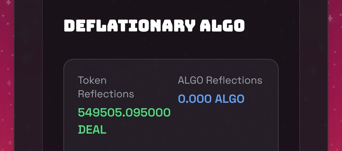 _Moo_147_'s tweet image. Reflections incoming 🚀 can't wait for the airdrop...those sells will PRINT