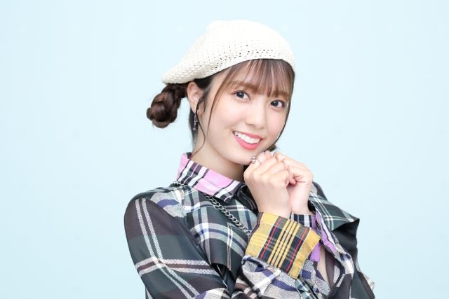 lightningreen77's tweet image. Happy Birthday🎂🎉🫧💭

 #堀口真帆 
 #仮面ライダーゼッツ