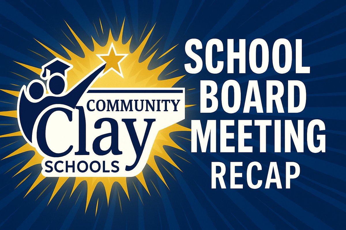 ClayCommunitySchools tweet media