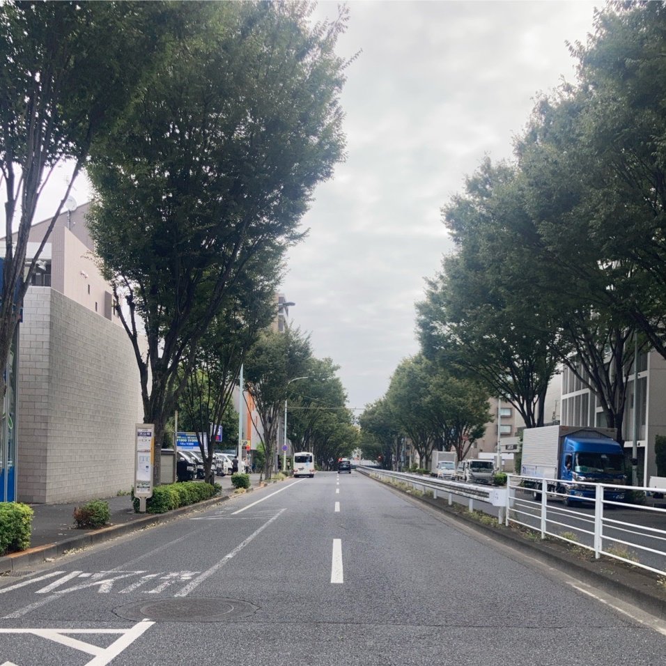 おはようございます！
☁️ #代々木上原 は19℃、一気に冷え込みましたね！🥶

今日は週末＆3連休🙌✨
皆さんは何をご予定ですか？
私はキャンプで秋を満喫してきます！🍁🏕️ 
渋滞だけが心配ですが…😂

今日もよろしくお願いします！ 
#企業公式が毎朝地元の天気を言い合う 
#企業公式秋のフォロー祭り