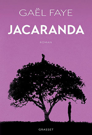 InkuruLibrary's tweet image. “𝐽𝑎𝑐𝑎𝑟𝑎𝑛𝑑𝑎 traces, in thirty multivocal chapters, Milan’s thirty-six-year journey to understanding what lies behind the tenacious refusal of his mother, Venancia, to open up about her Rwandan family. 

Explicitly stated years 1994, 1998, 2005, 2010, 2015, 2020 signpost…