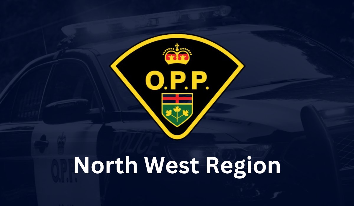 Two males are in police custody after a two-day search for suspects considered armed and dangerous in connection with a homicide investigation in Ginoogaming First Nation. 

On Wednesday, October 8, 2025, at approximately 2:15 a.m., members of the Greenstone Detachment and
