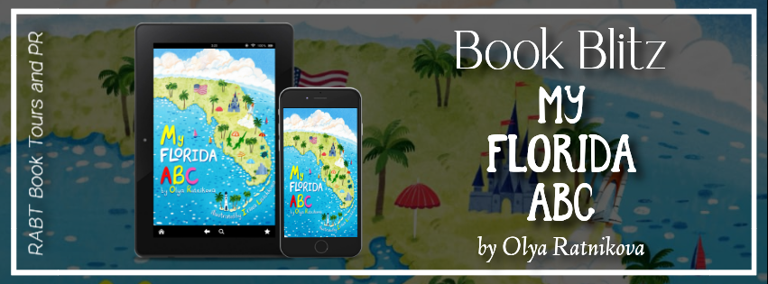 ehrmanlisa1's tweet image. My Florida ABC Book Blitz #childrensbook #newbook - Lisa&apos;s Reading lisasreading.com/my-florida-abc…