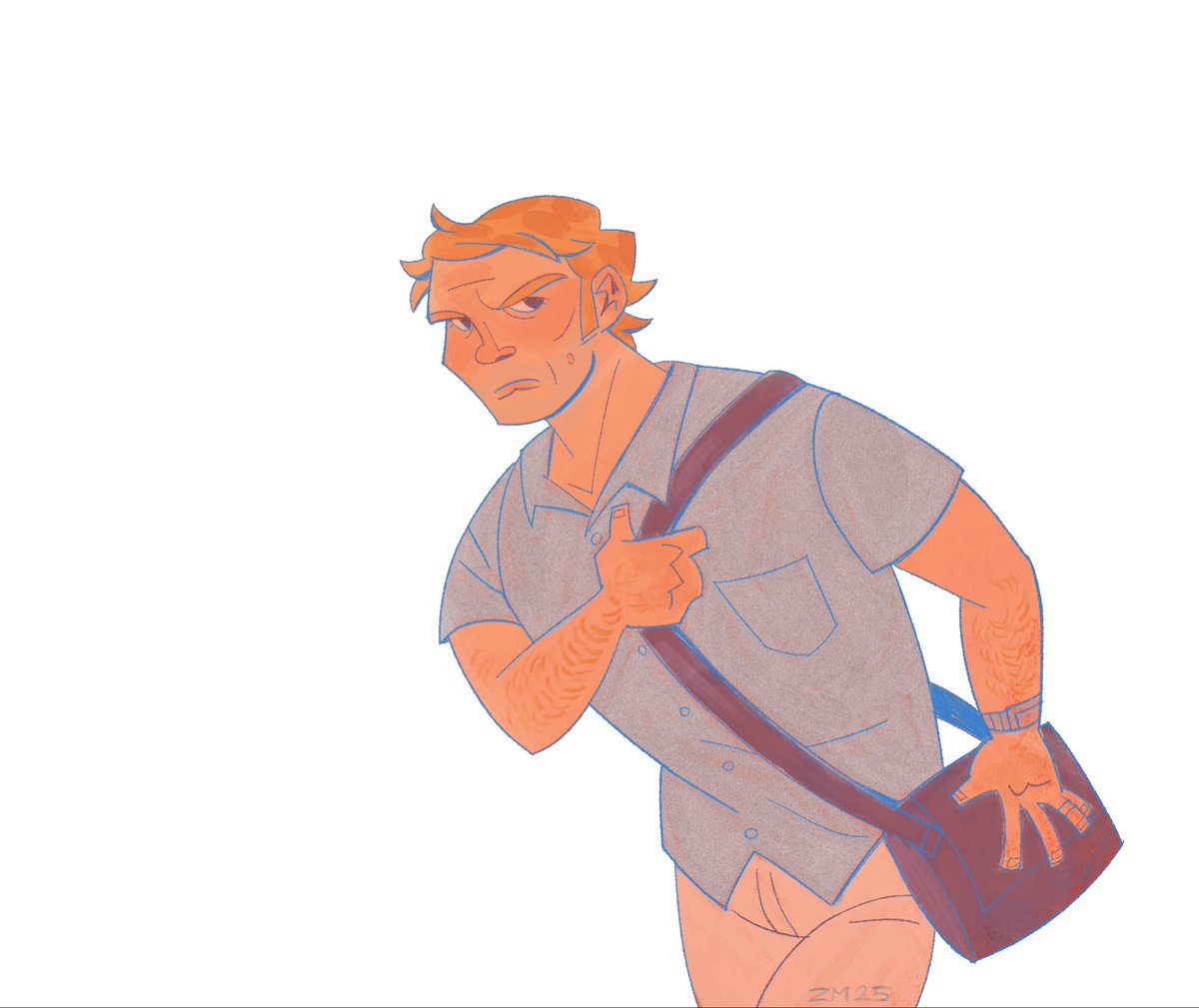 ratective's tweet image. miami’s least obvious serial killer #dexter