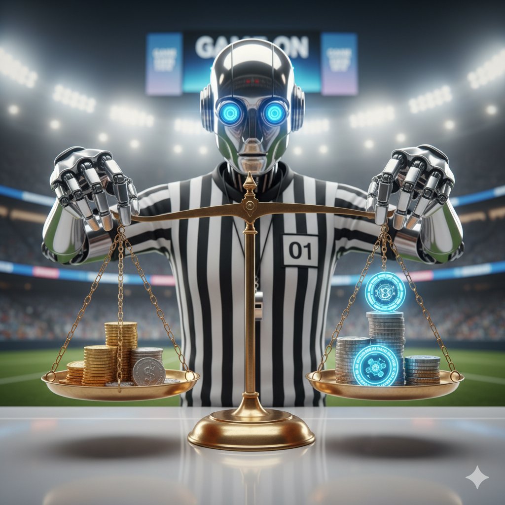 TettehPrince4's tweet image. How @imua  IDA actually works
3️⃣ Fair and Automated 
Smart contracts handle the whole process — no middlemen, no manipulation. 
Once the auction clears, allocations and refunds are distributed instantly and fairly. @imua 

#SmartContracts #OnChainFairness #CryptoExplained #web3