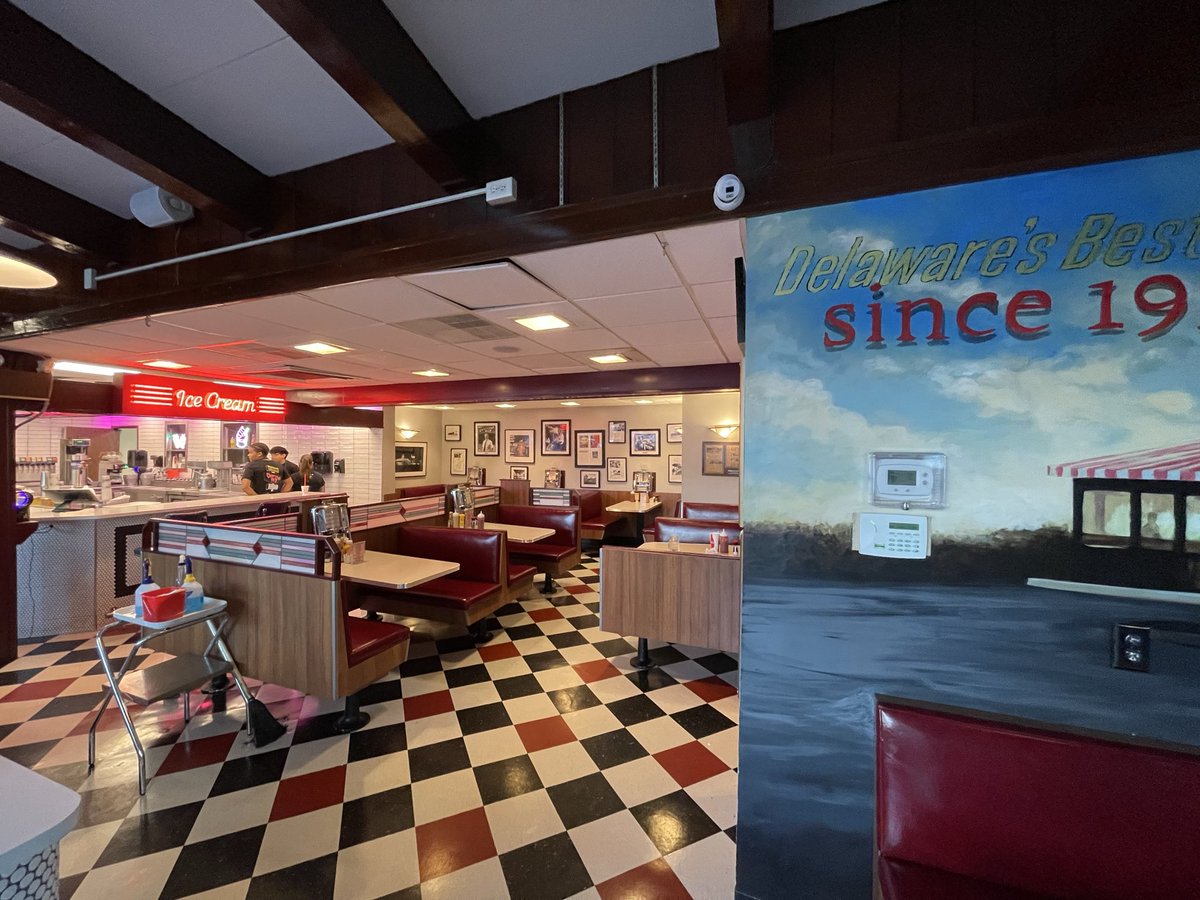 本場のやつです🍔