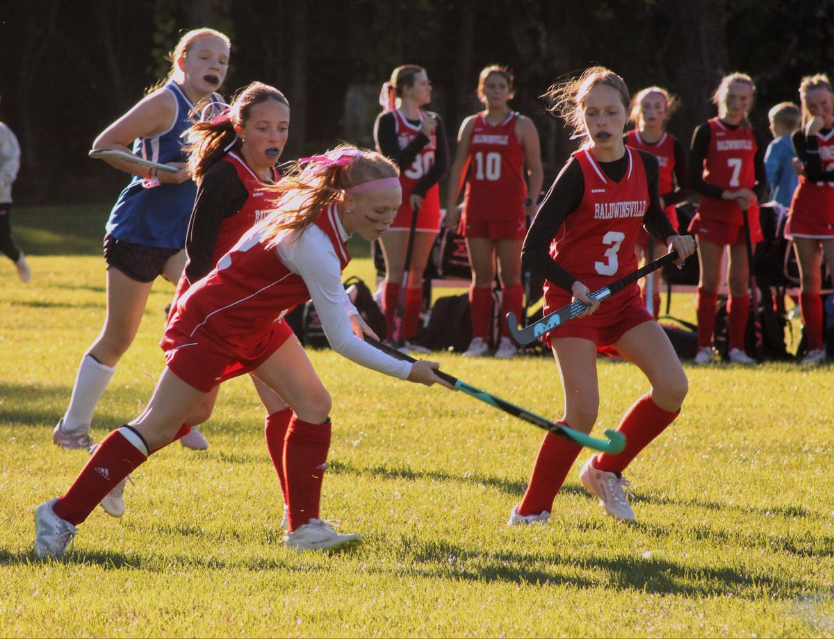 Baldwinsville Field Hockey tweet media