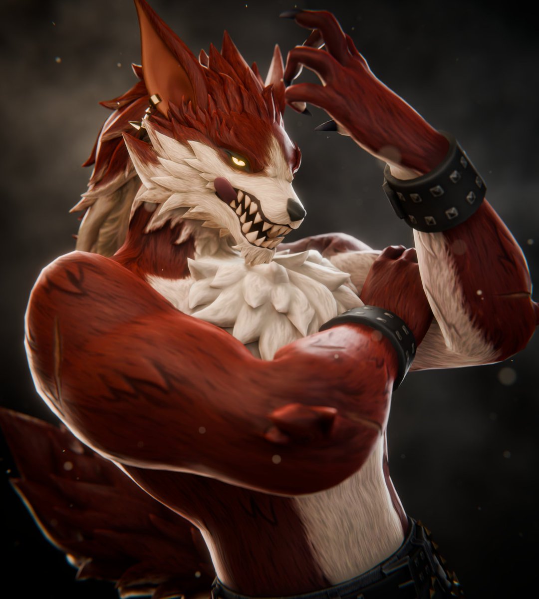 Night_Striker21 tweet media