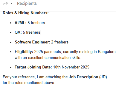 Besant Technologies tweet media