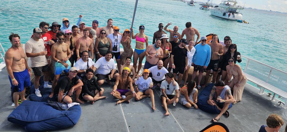 Andrea Deković (@andreadekovic) on Twitter photo 🥇 1st place! Grateful for the amazing experience at <a href="/BitcoinFitGames/">Bitcoin Fit Games</a> 🙌 Thanks <a href="/RayyoApp/">Rayyoapp</a> & <a href="/cryptoboxMX/">CryptoboxMx</a> — congrats <a href="/isabellasg3/">isa⚡️</a> for your amazing work ! 🚀 #Bitcoin 🥇 1st place! Grateful for the amazing experience at <a href="/BitcoinFitGames/">Bitcoin Fit Games</a> 🙌 Thanks <a href="/RayyoApp/">Rayyoapp</a> & <a href="/cryptoboxMX/">CryptoboxMx</a> — congrats <a href="/isabellasg3/">isa⚡️</a> for your amazing work ! 🚀 #Bitcoin