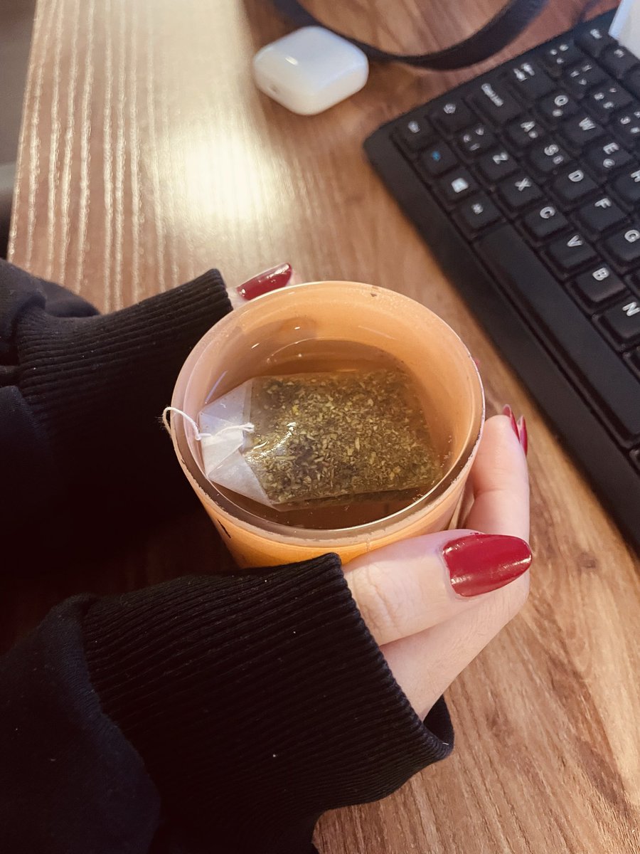 Yeşilçaylııı günaydınn