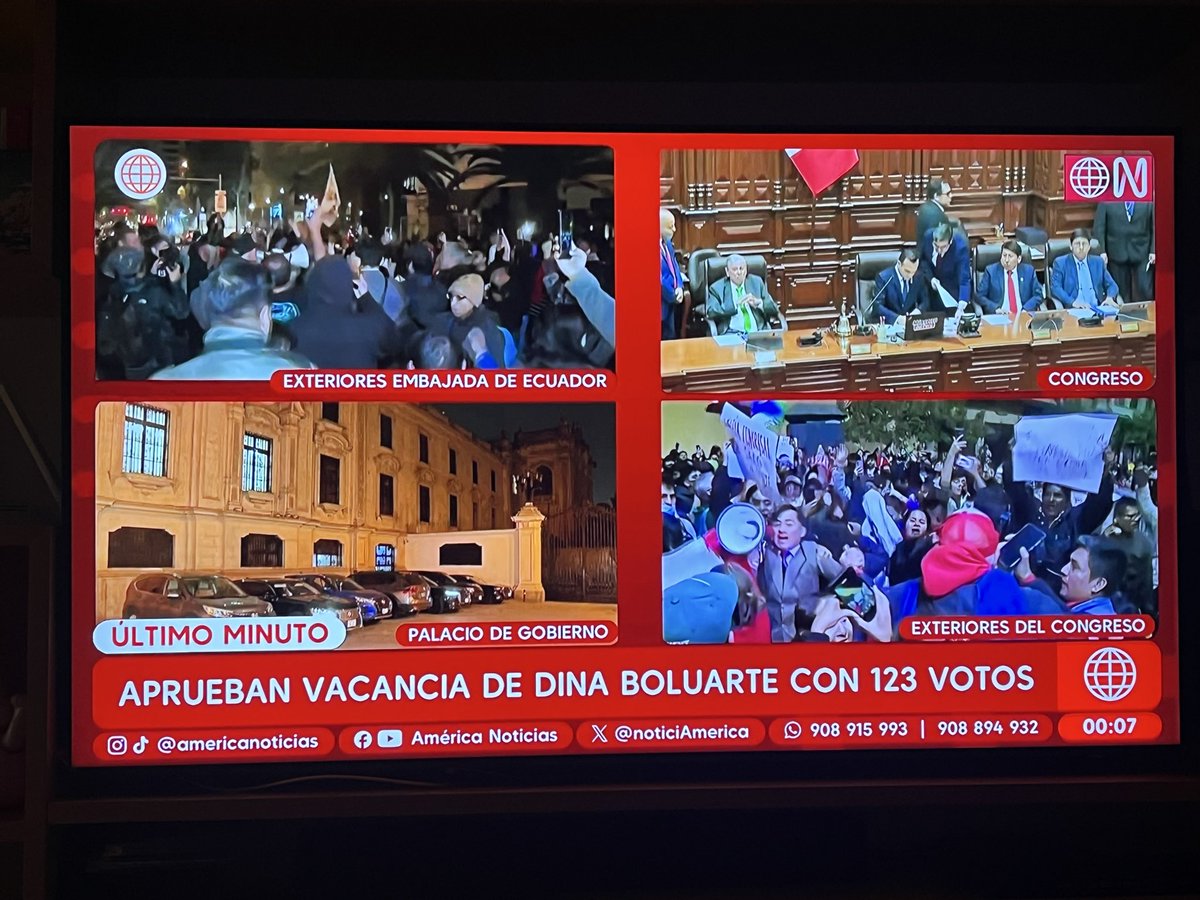 PolloFarsantePe's tweet photo. JUSTICIAAAAA 
🎶 https://t.co/ClgBmyiB6e