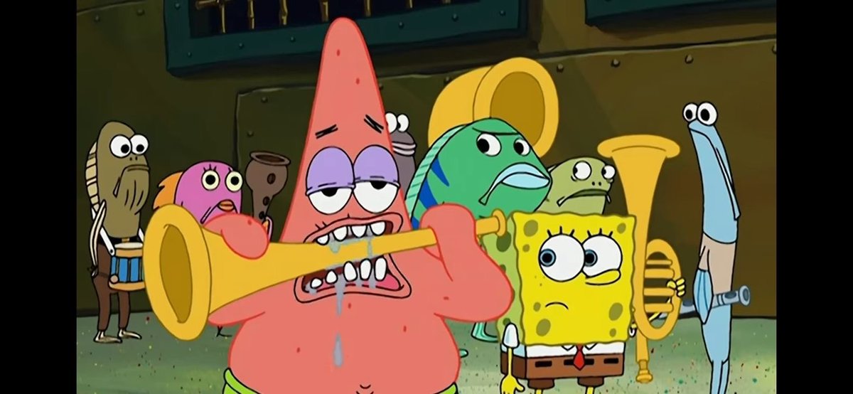 roseveryperfect's tweet photo. me after one drink im patrick btw https://t.co/chmELdhcKP