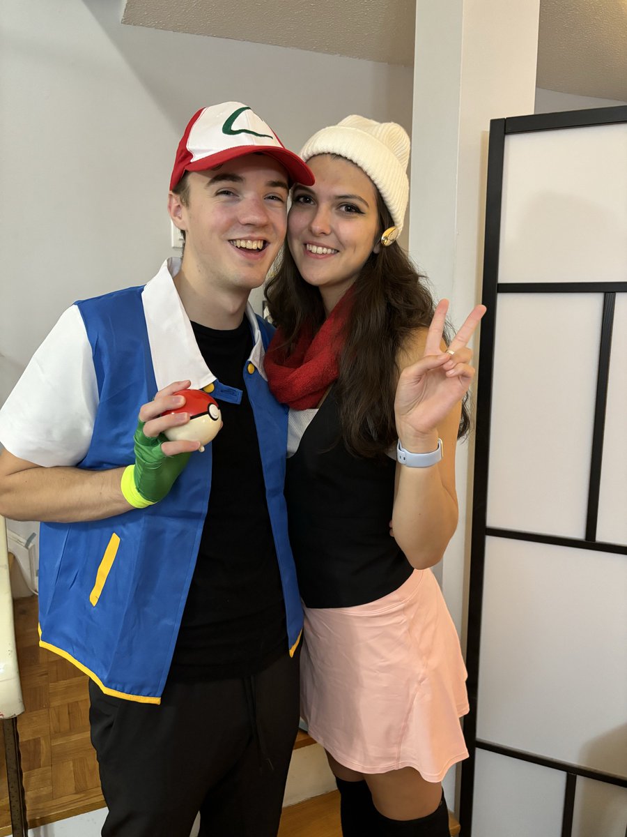 JvstineTV's tweet image. happiest of birthdays to my honey bun 😋 you make me the happiest girl in the world &amp;amp; i love doing life with you 🩵