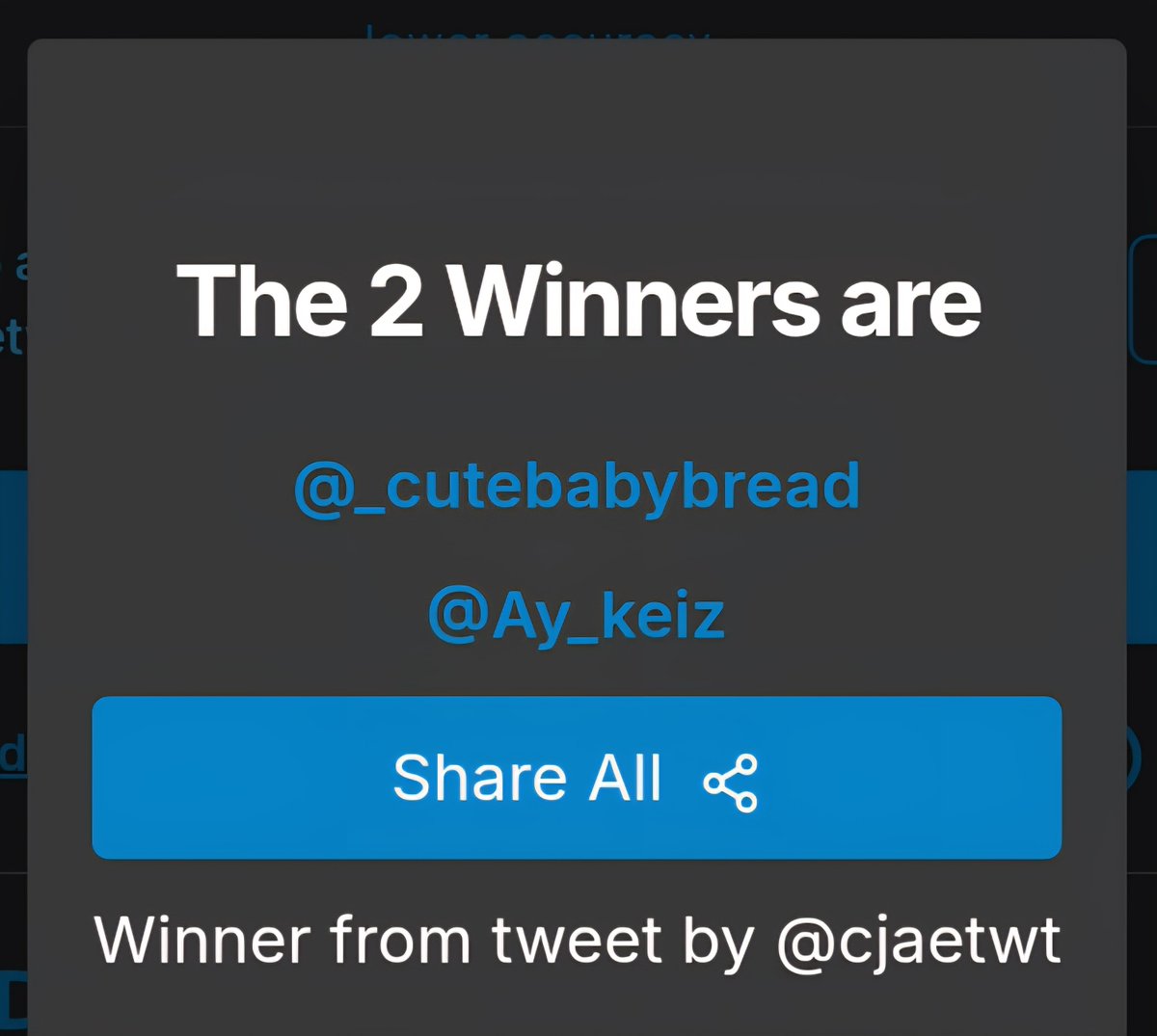 cjae ♱ tweet media