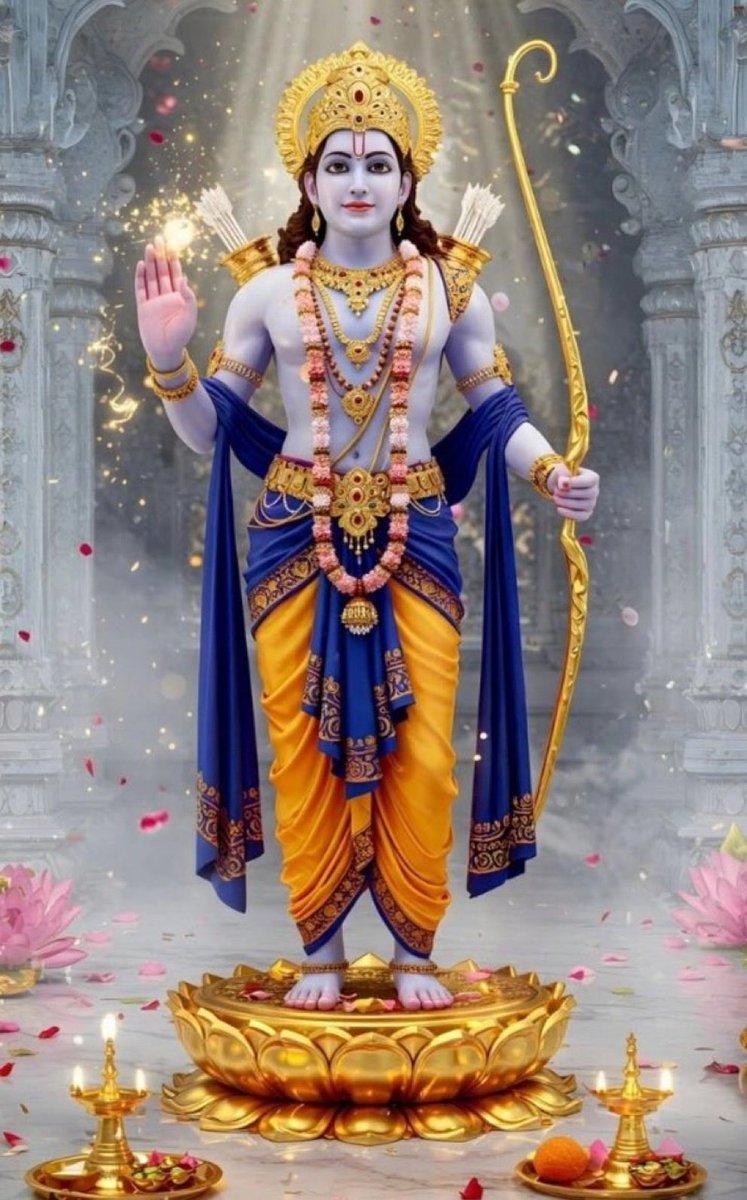जय श्री राम🙏
