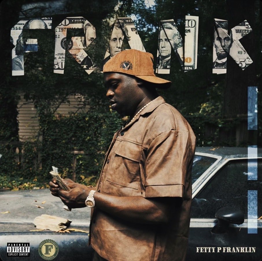 FRANK.