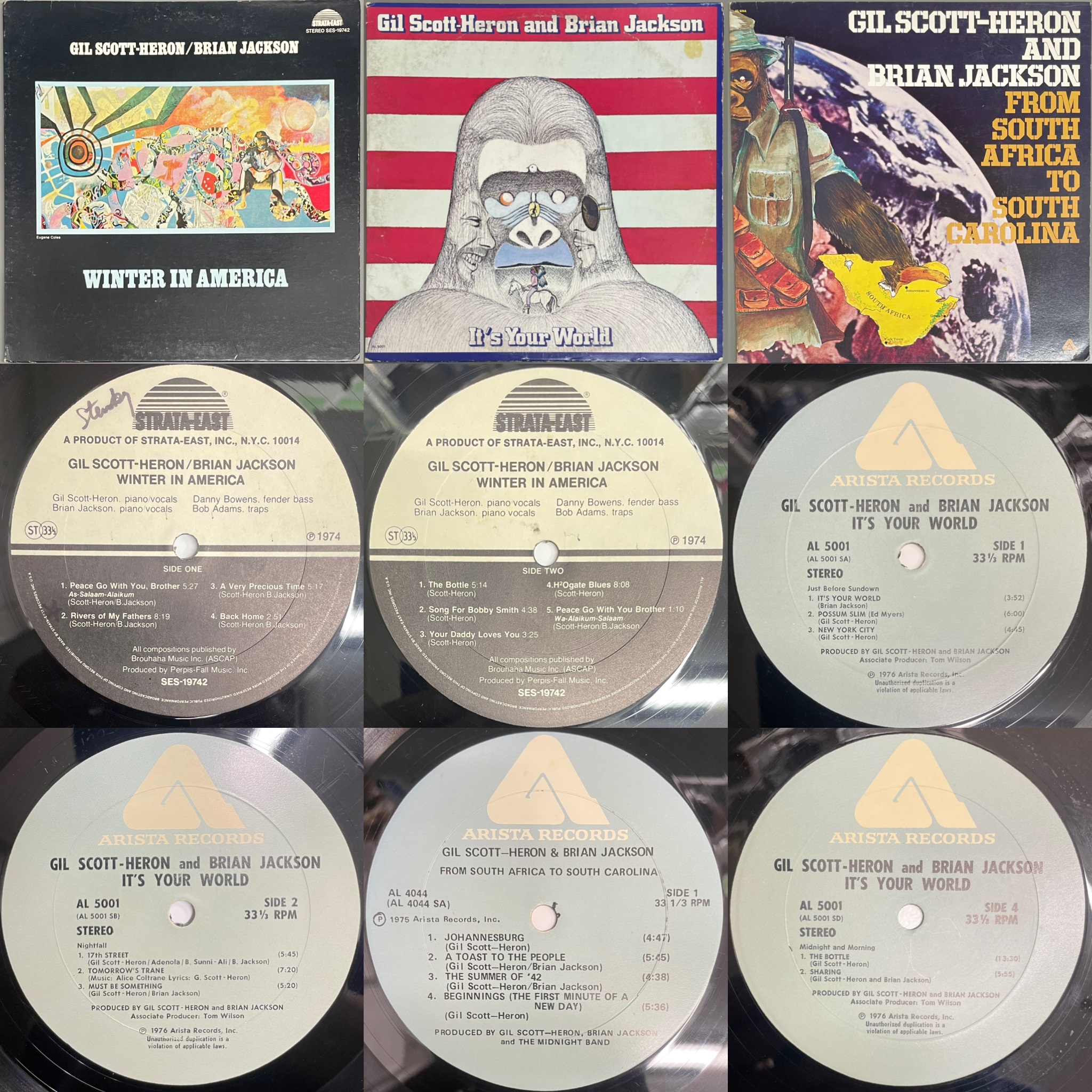 ディスクユニオン立川店 on X: 