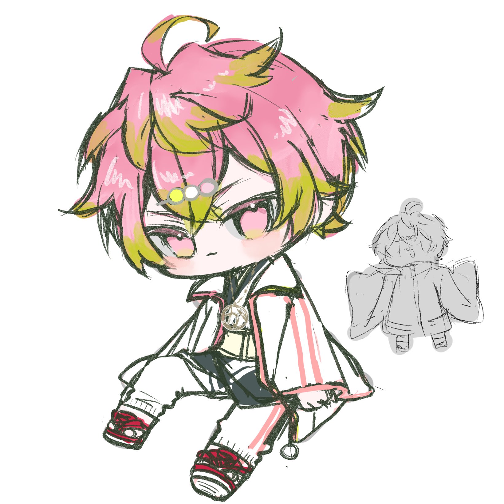 なおページ ジュニア 【NIKE】 ナイキ 225-25(H)AIRMAX NOVA (GS) エア