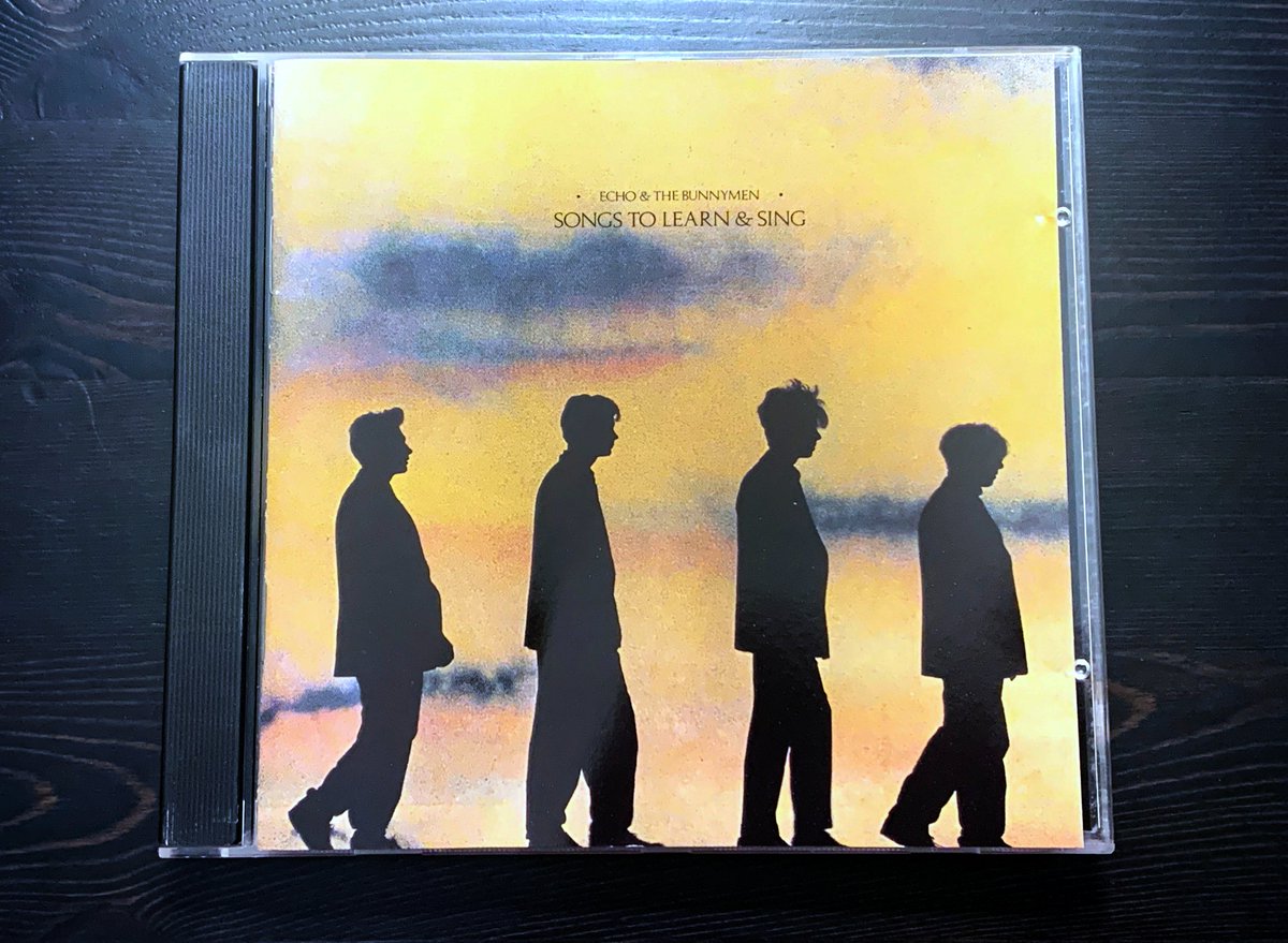 Zac 🍒 Compact Disc Lover tweet media