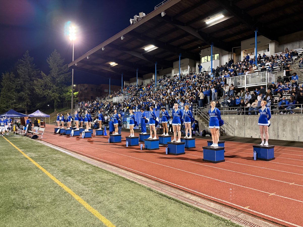 University Place SD tweet media