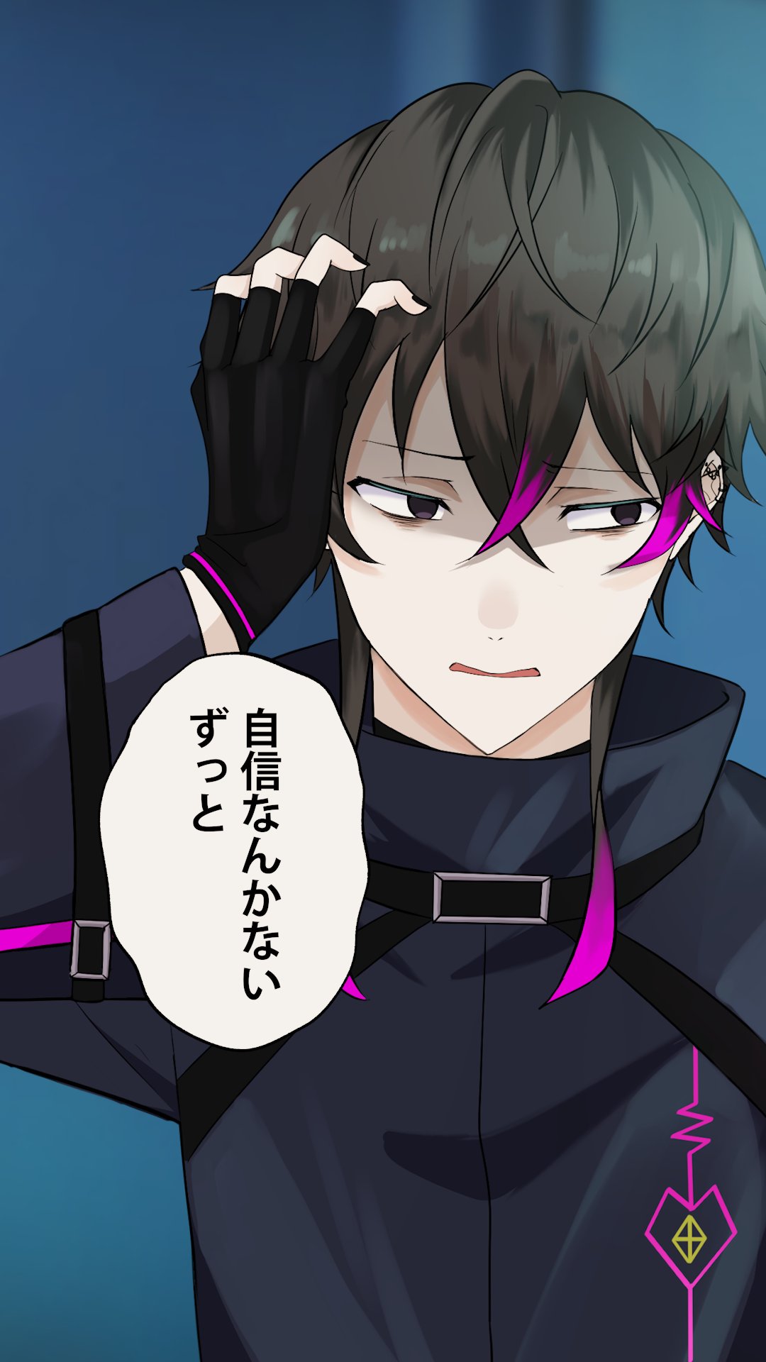 おみかん (@omikan_o_) / X