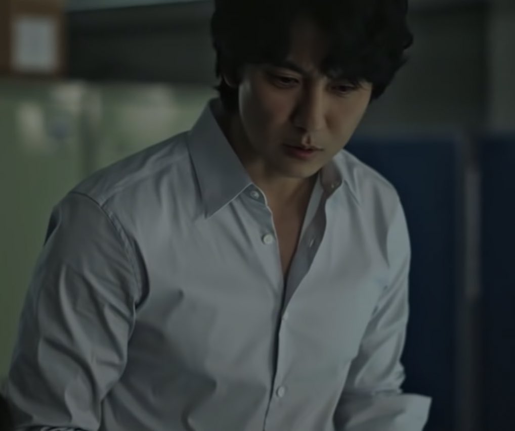 단추 푼 송하영 ㅈㄴ 고자극