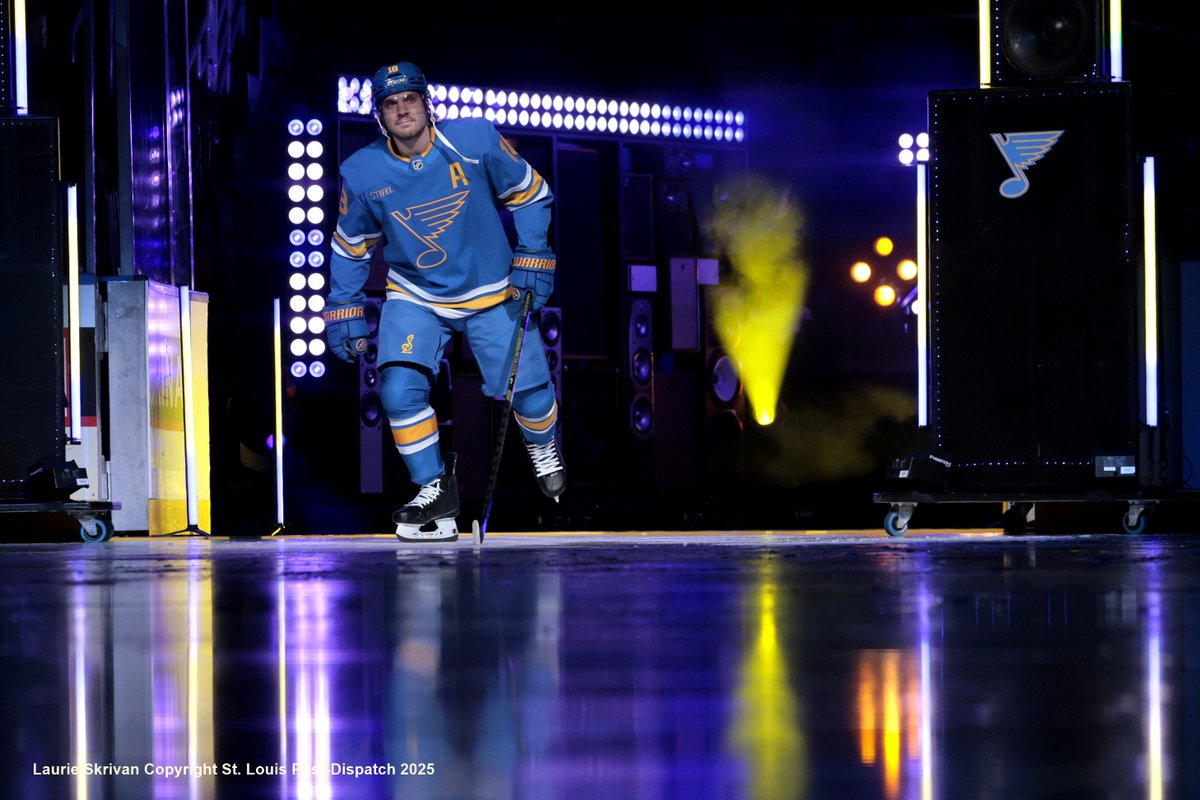 Blues open season with 5-0 blowout loss to Minnesota stltoday.com/sports/profess… via <a href="/stltoday/">St. Louis Post-Dispatch</a>