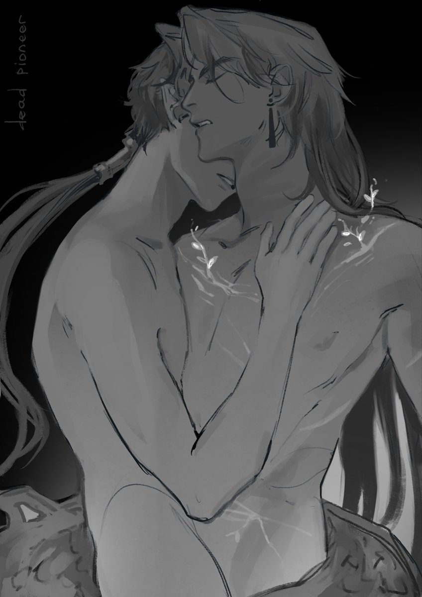 znayusvoyemesto's tweet photo. day 6: aftercare

 #hengrenweek2025 https://t.co/uJgmIY5j3w