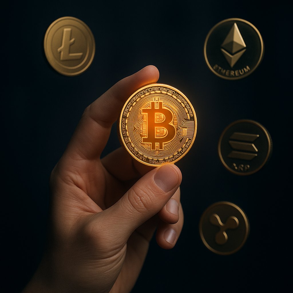 Cointelegraph tweet media