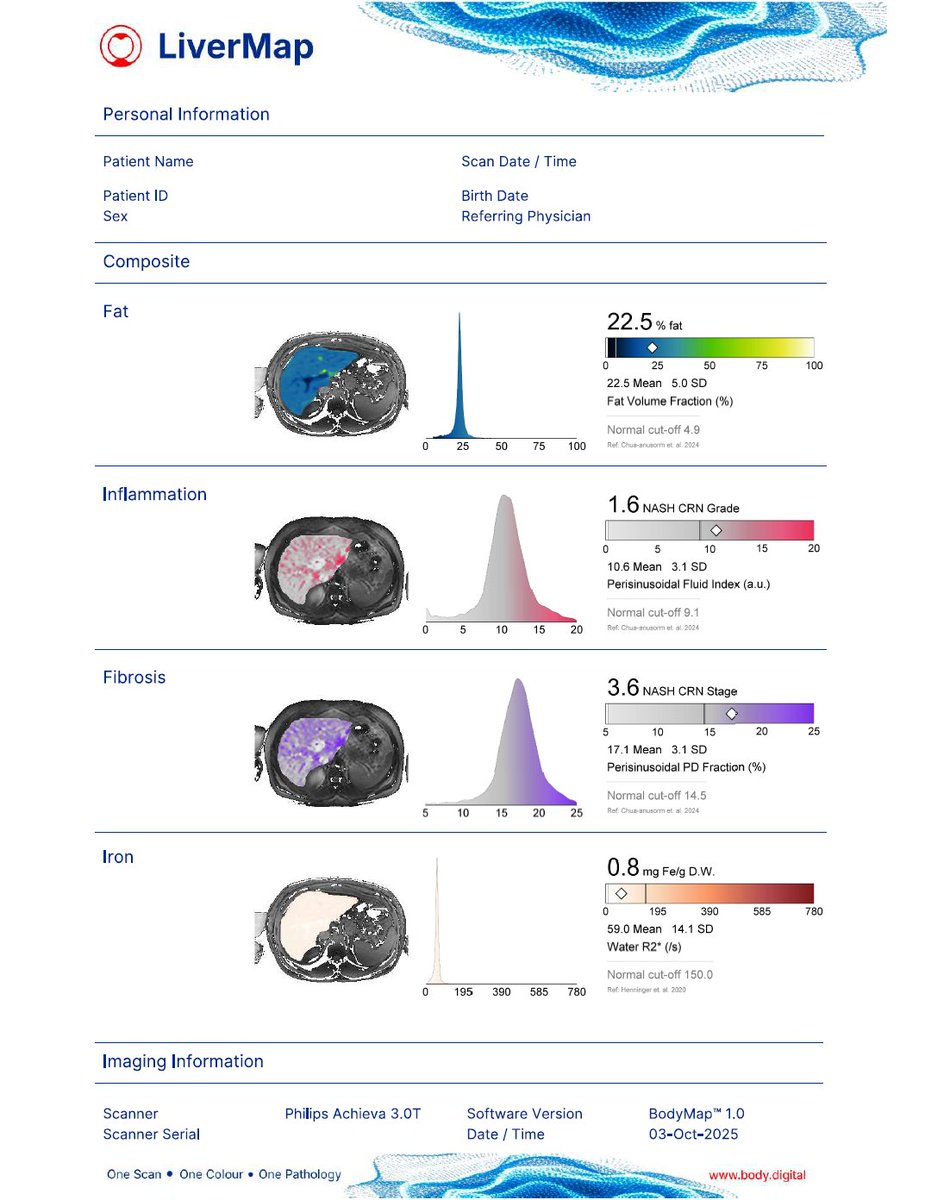 Body Digital tweet media