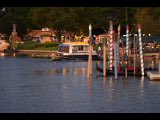 adam_ap_wdw's tweet image. Evening at Epcot