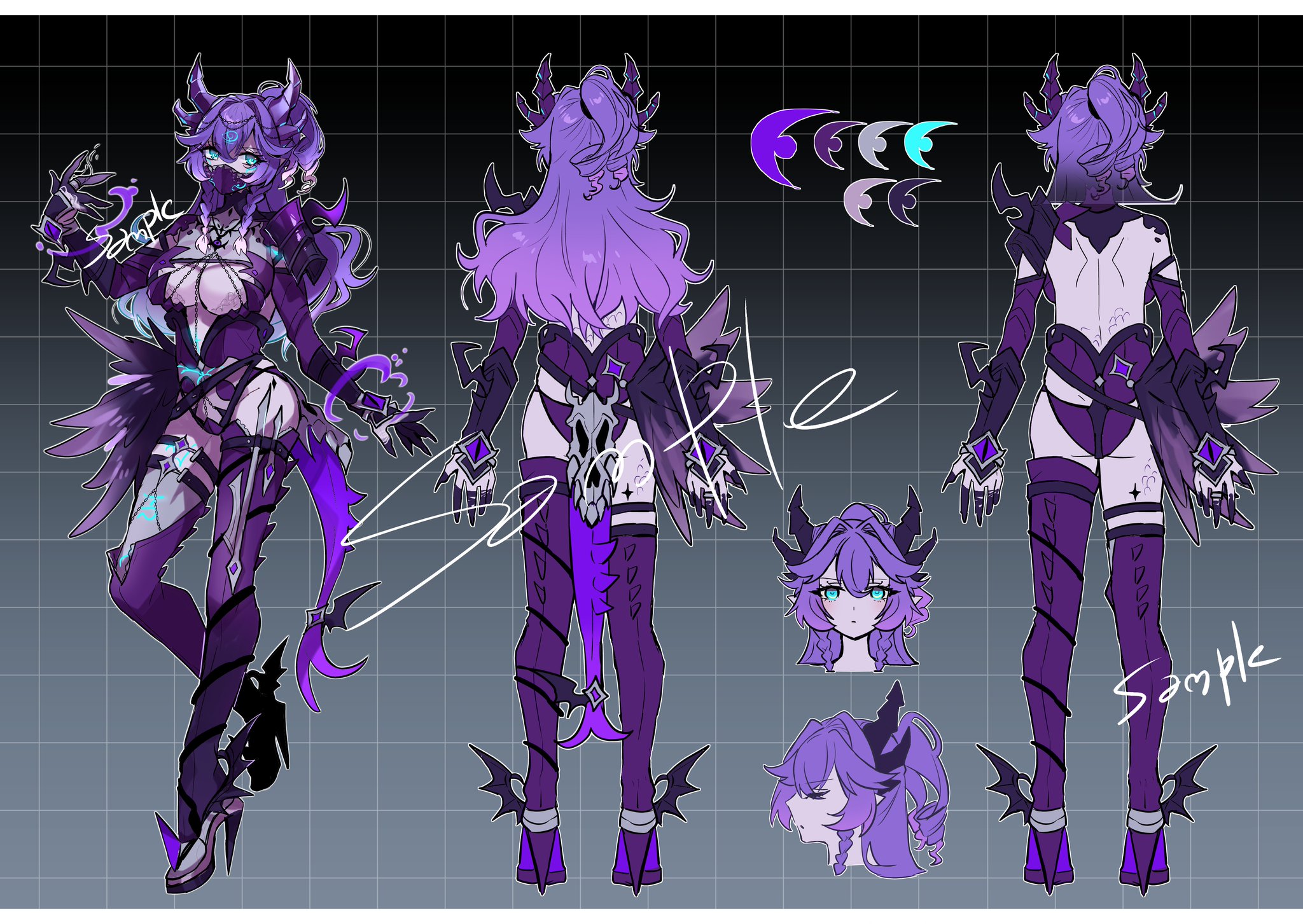 あめちゃん☆(サブアカウント)様 黒ひげ＆ こぶしパーツ グッズ-シール】シクフォニ Six-tuation Vol.Ⅱ ワッペンシール