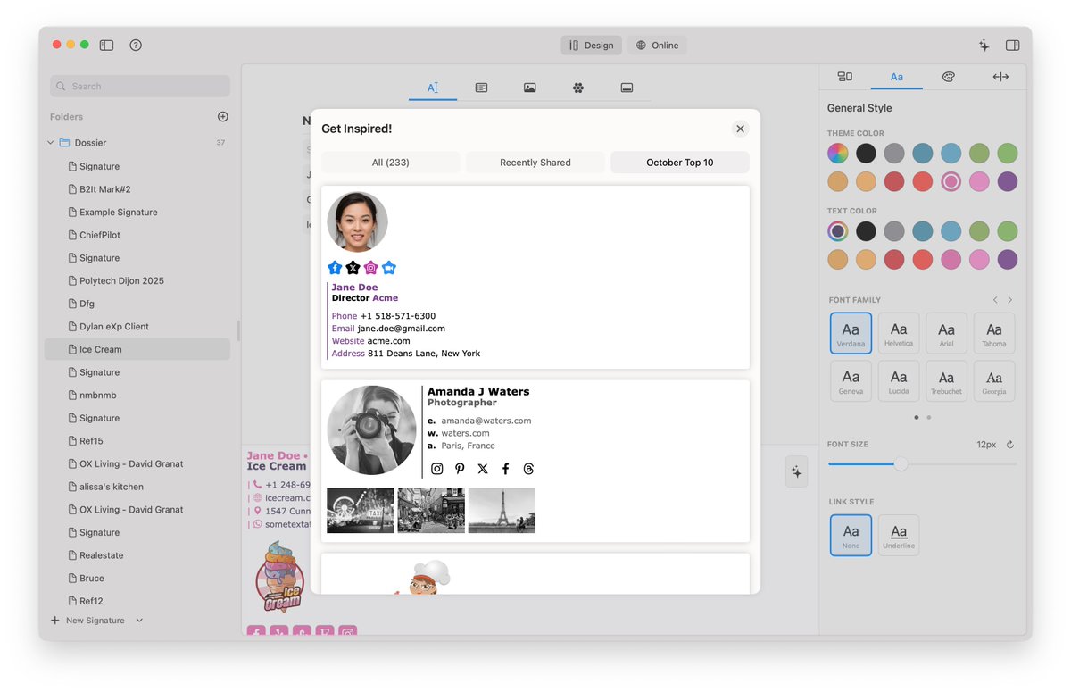 Fabrice Leyne tweet media