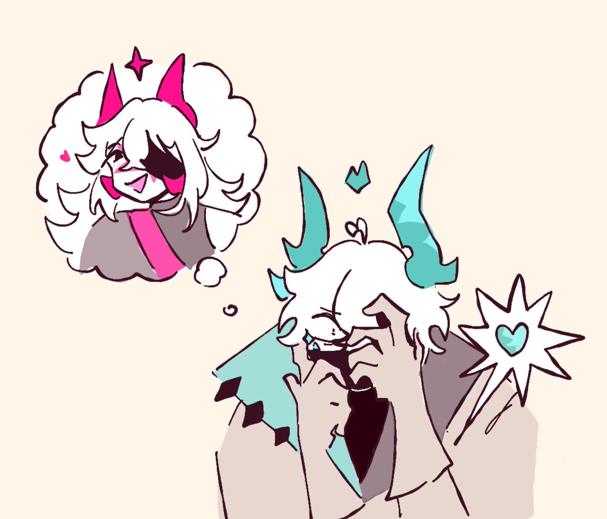 dailymadspace's tweet photo. Day 43 Weird feeling https://t.co/Efq3fHhbPV