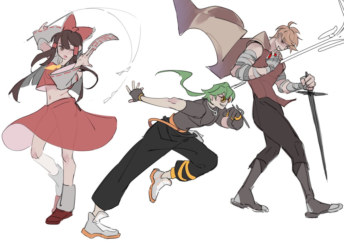 千野鴎 tweet media