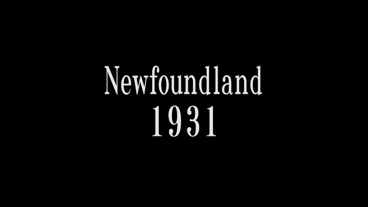 Tricodin's tweet photo. @yaoibunga Its not much, it just has a single short scene that actually takes place in Newfoundland https://t.co/FaIQDrtvaI