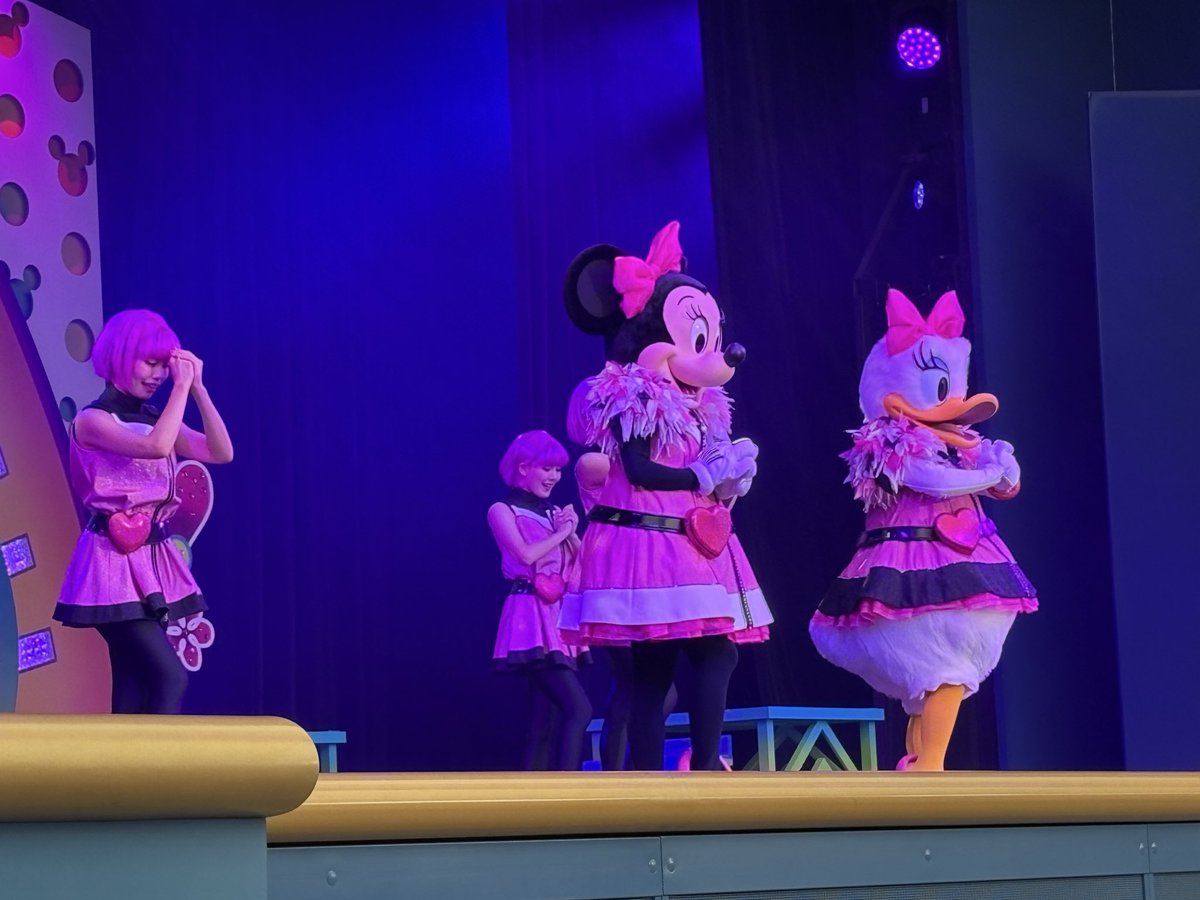 ミニーちゃん⭐︎ いっし〜 on X: 