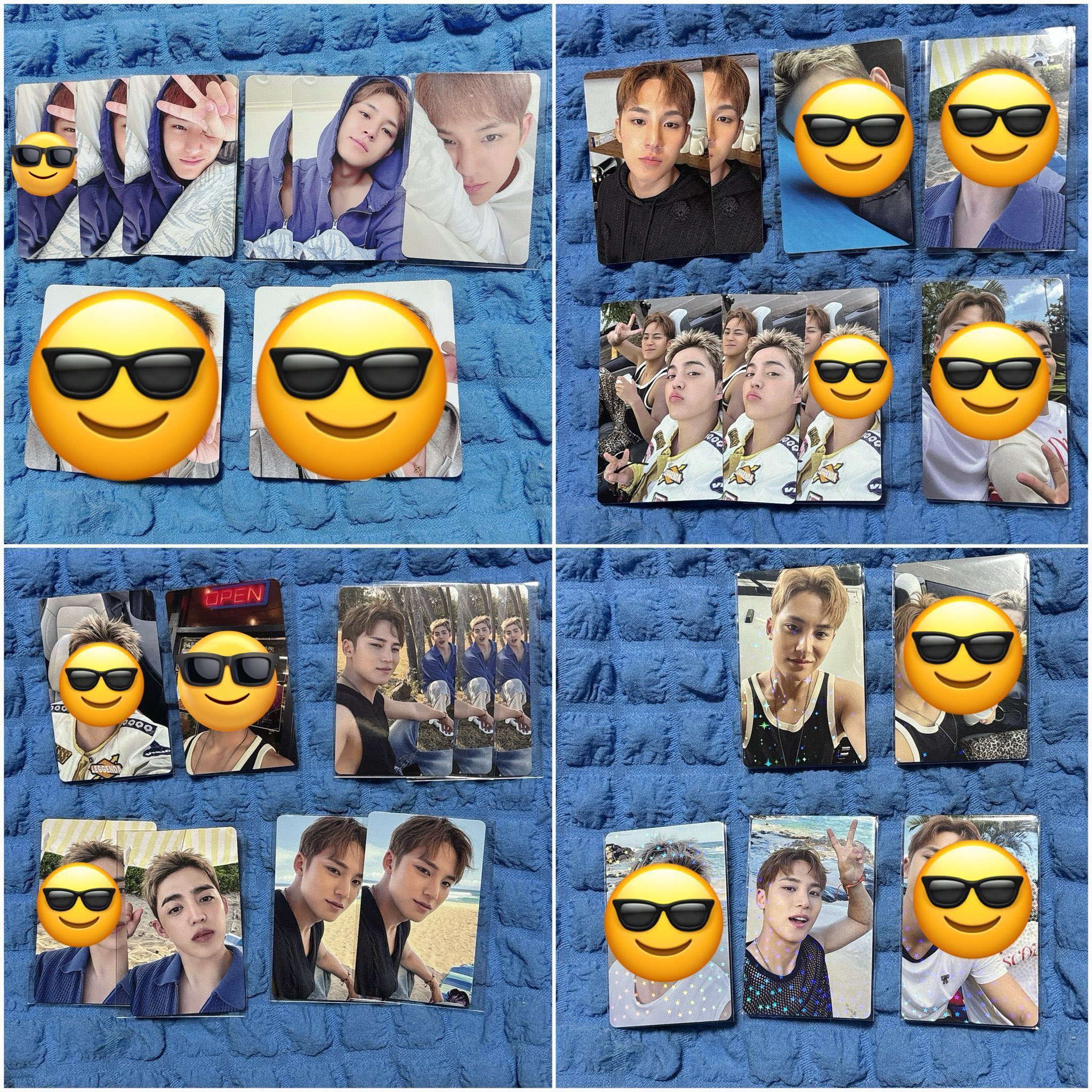 SEVENTEEN DINO ラキドロ M2U 第二弾　ユアチョイス DIMO⚡️ on X: 