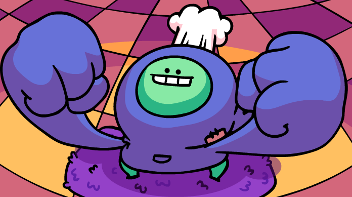GingerPale tweet media