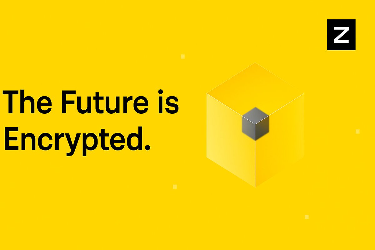 Stepping into Confidential Computing with <a href="/zama_fhe/">Zama</a> 

I’ve officially joined the <a href="/zama_fhe/">Zama</a> Creator Program Season 3

Zama is pioneering Fully Homomorphic Encryption (FHE)  making it possible to compute directly on encrypted data.

Think of it as the move from HTTP to HTTPS 
now