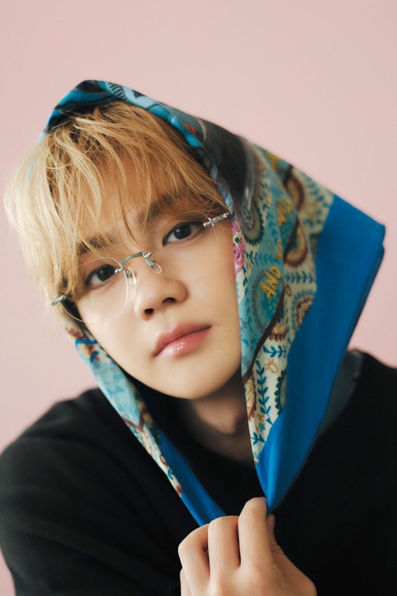 雑誌📚】 @ar_mesugirl 本日発売 「#ar 11月号」 #吉野北人 #HOKUTOIRO