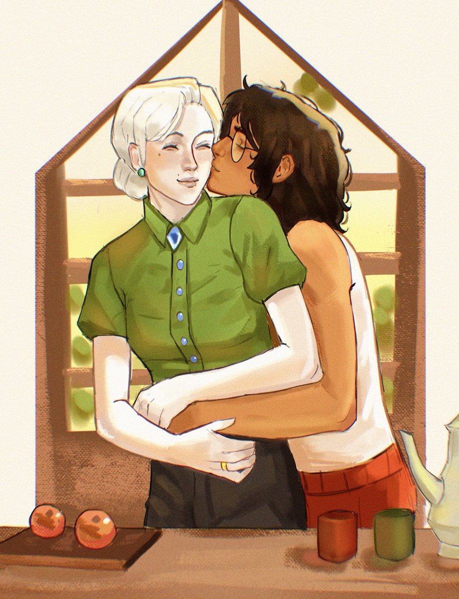 sha (@maowlfoy) / Posts / X