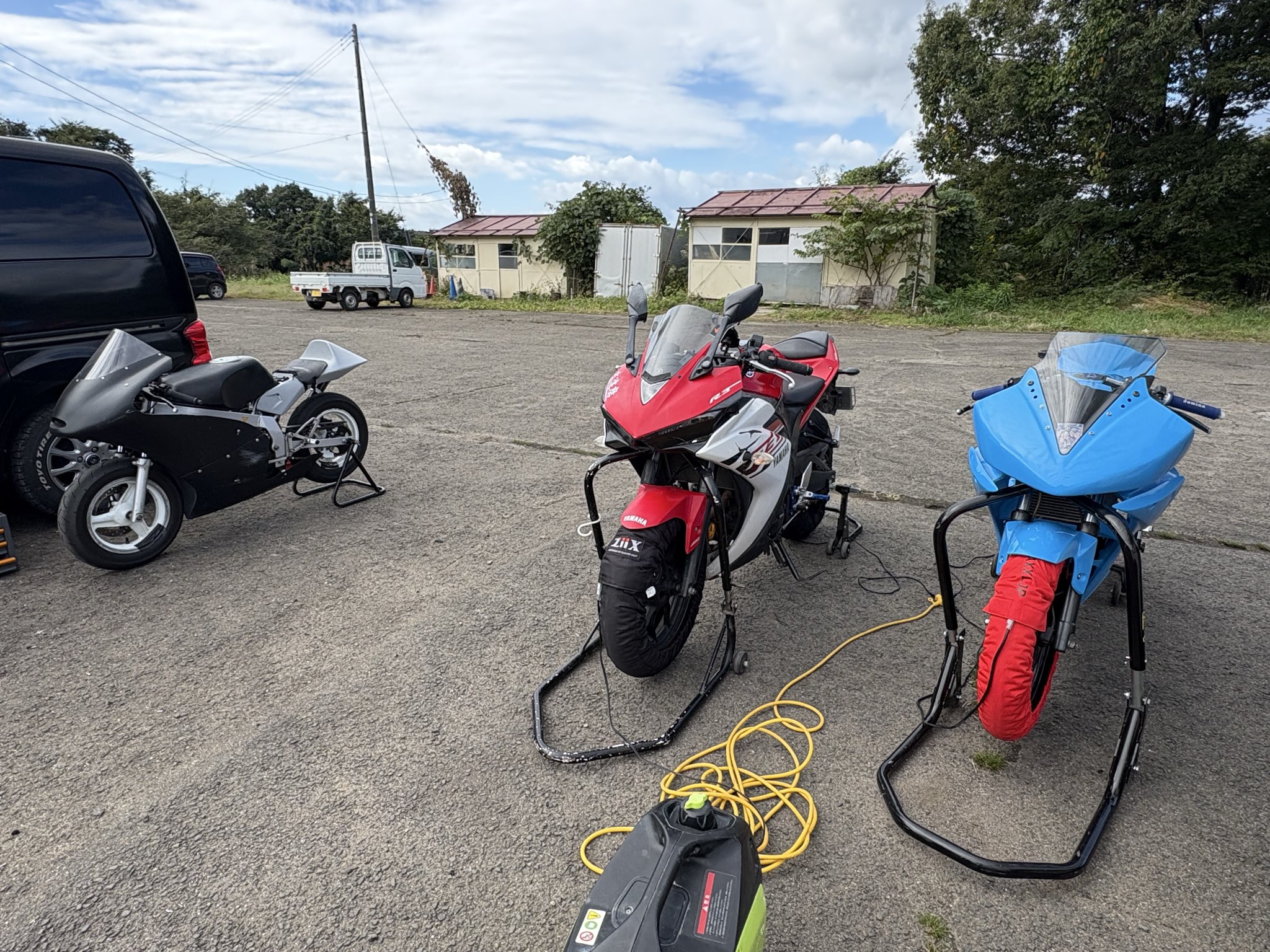 イクラページ 4jj1 Engine Control Unit ECU 24V 8982019361 8-98089542-2