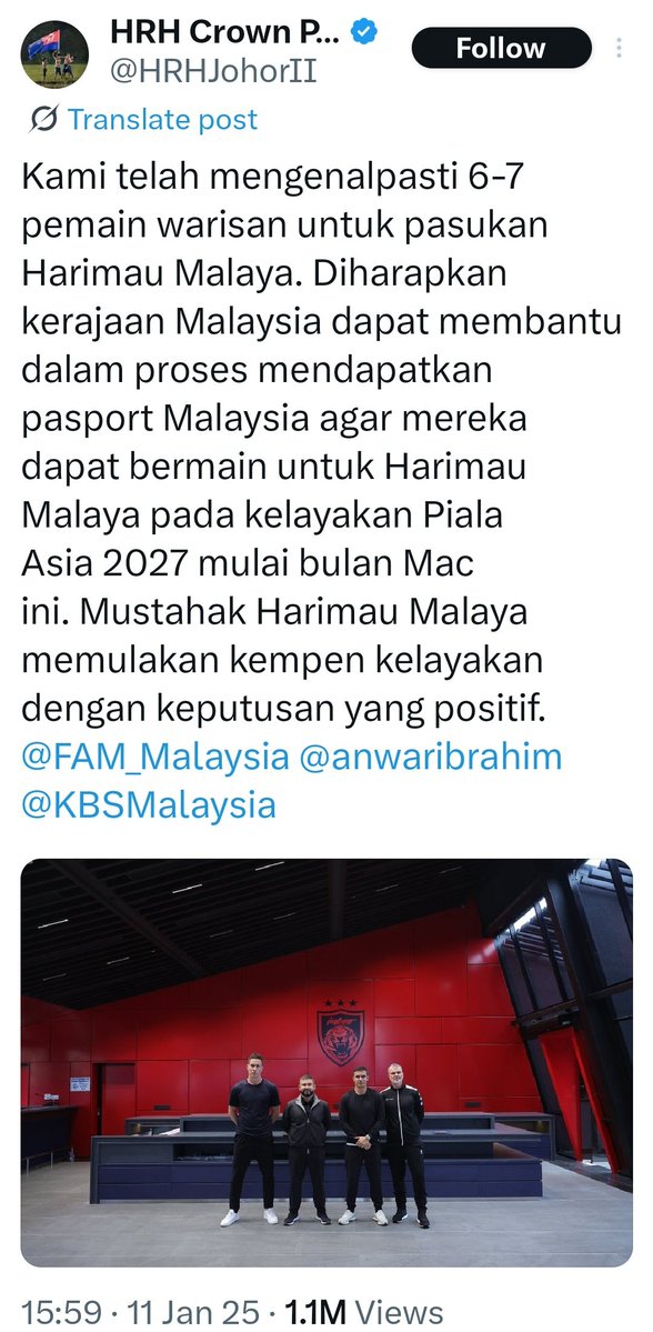 Tweet media one