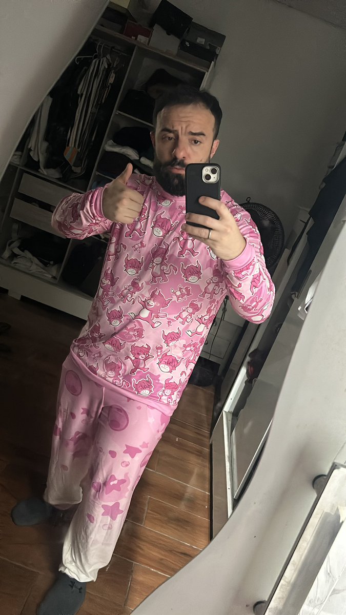 Dormir puto com o Eagles ✅

Dormir maneiro de pijama da <a href="/w7mesports/">w7m esports</a> ✅

boa noite