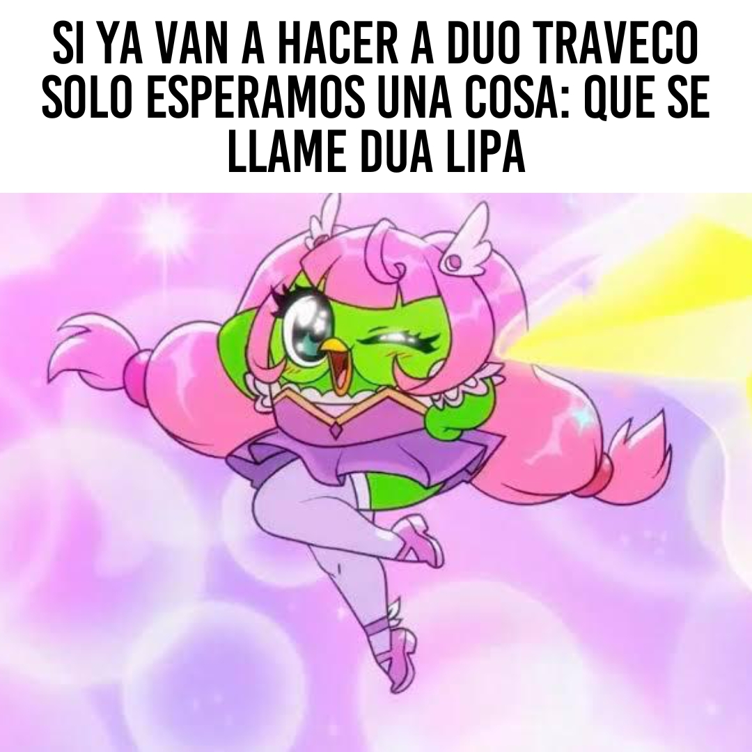 Doctor Simi tendrá su película, el búho de Duolingo tendrá su serie… ¿qué sigue? ¿El documental del Tigre Toño?